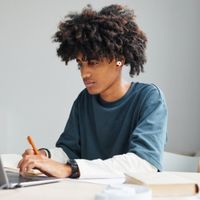Work and Study